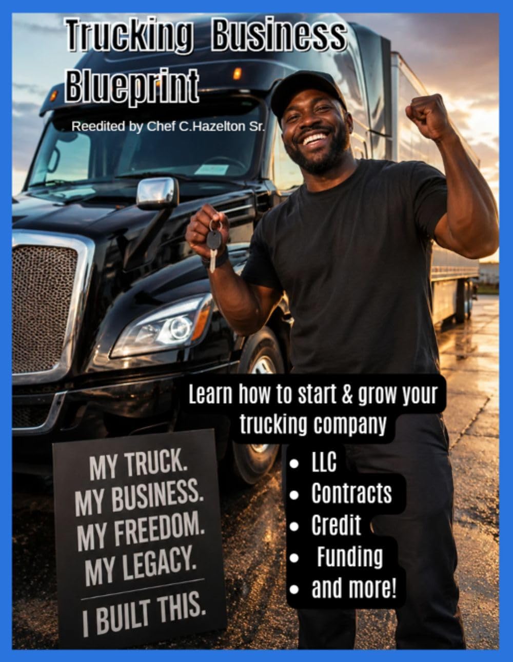 CrhazeeWorks books and digital guides
