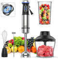 Ganiza 5-in-1 Immersion Blender | 1000W