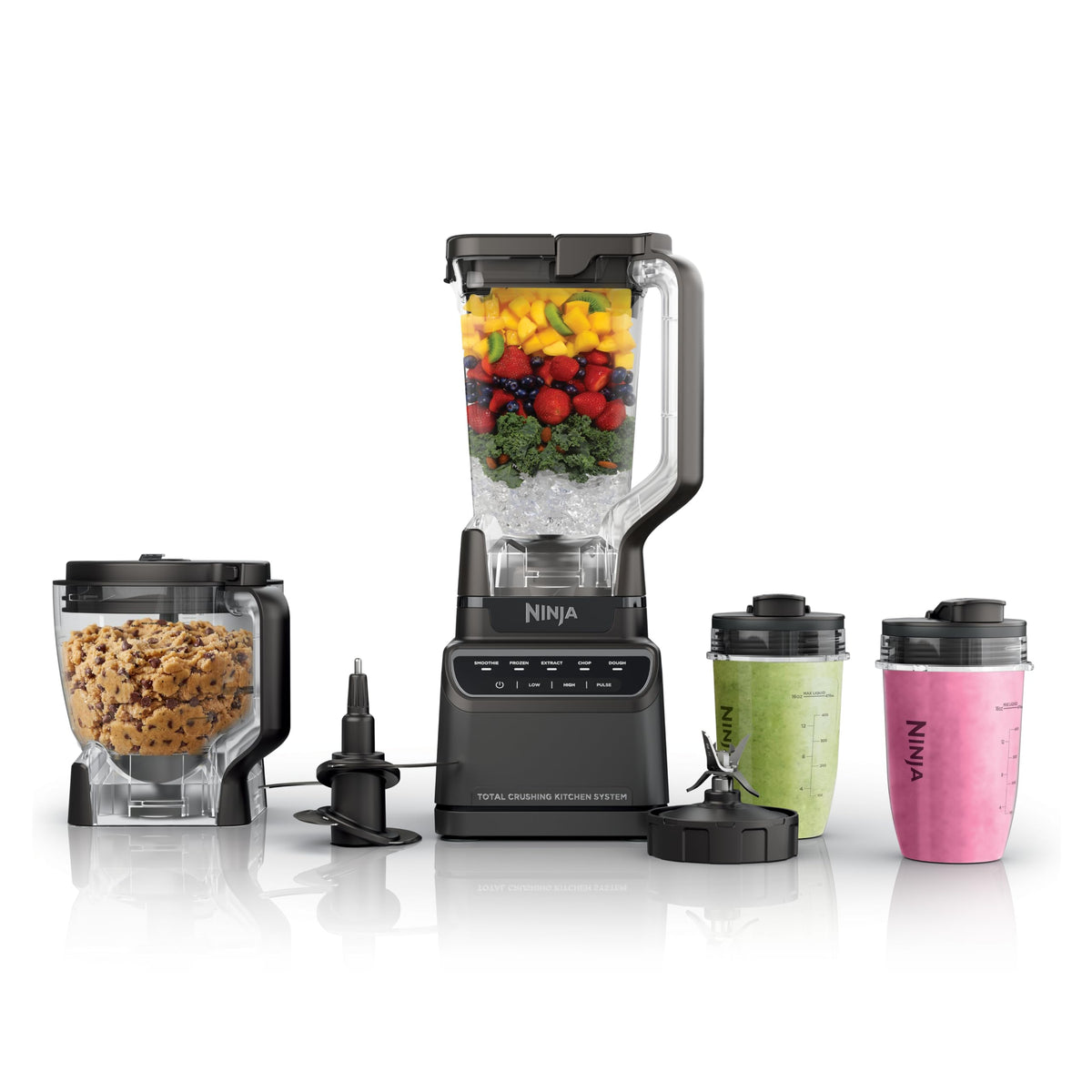 Ninja Mega Kitchen System | 1500W BL770