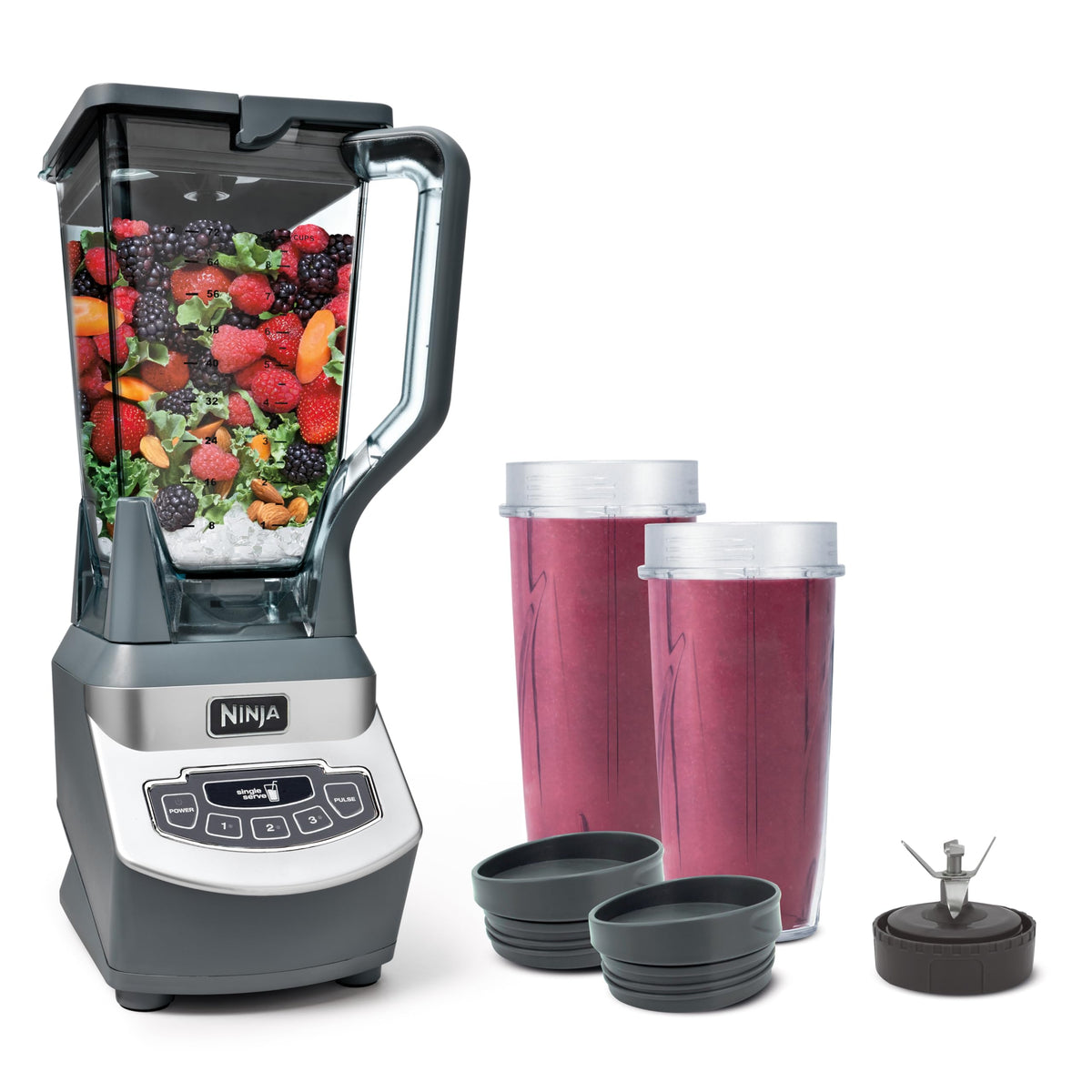 Ninja Mega Kitchen System | 1500W BL770